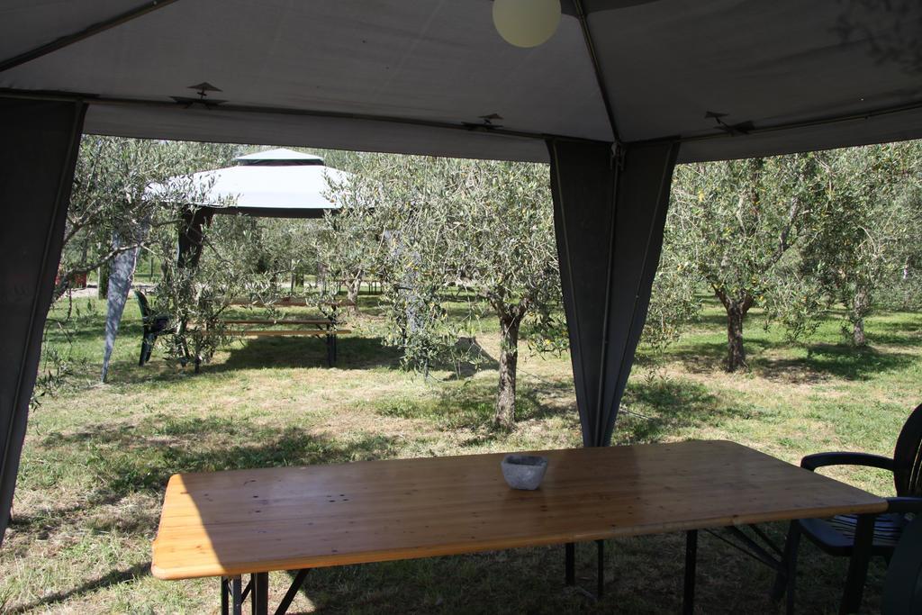 Fauglia Country House Podere Le Rane Felici מראה חיצוני תמונה